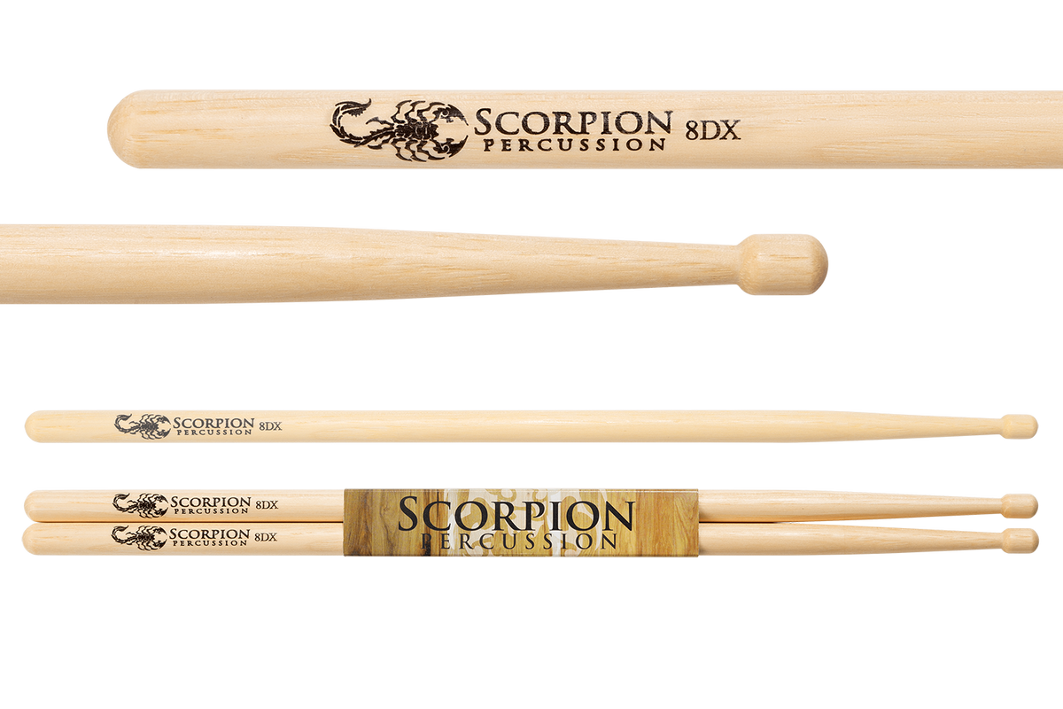 Immortal Series 8D .555"|1.397cm