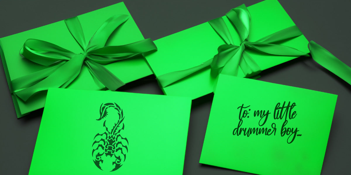 Digital Gift Card