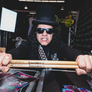 Gonzo Sandoval - Drums of Thunder Signature Series