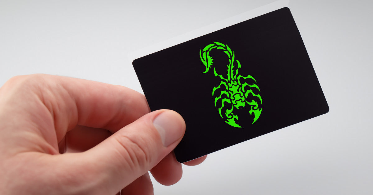 Digital Gift Card