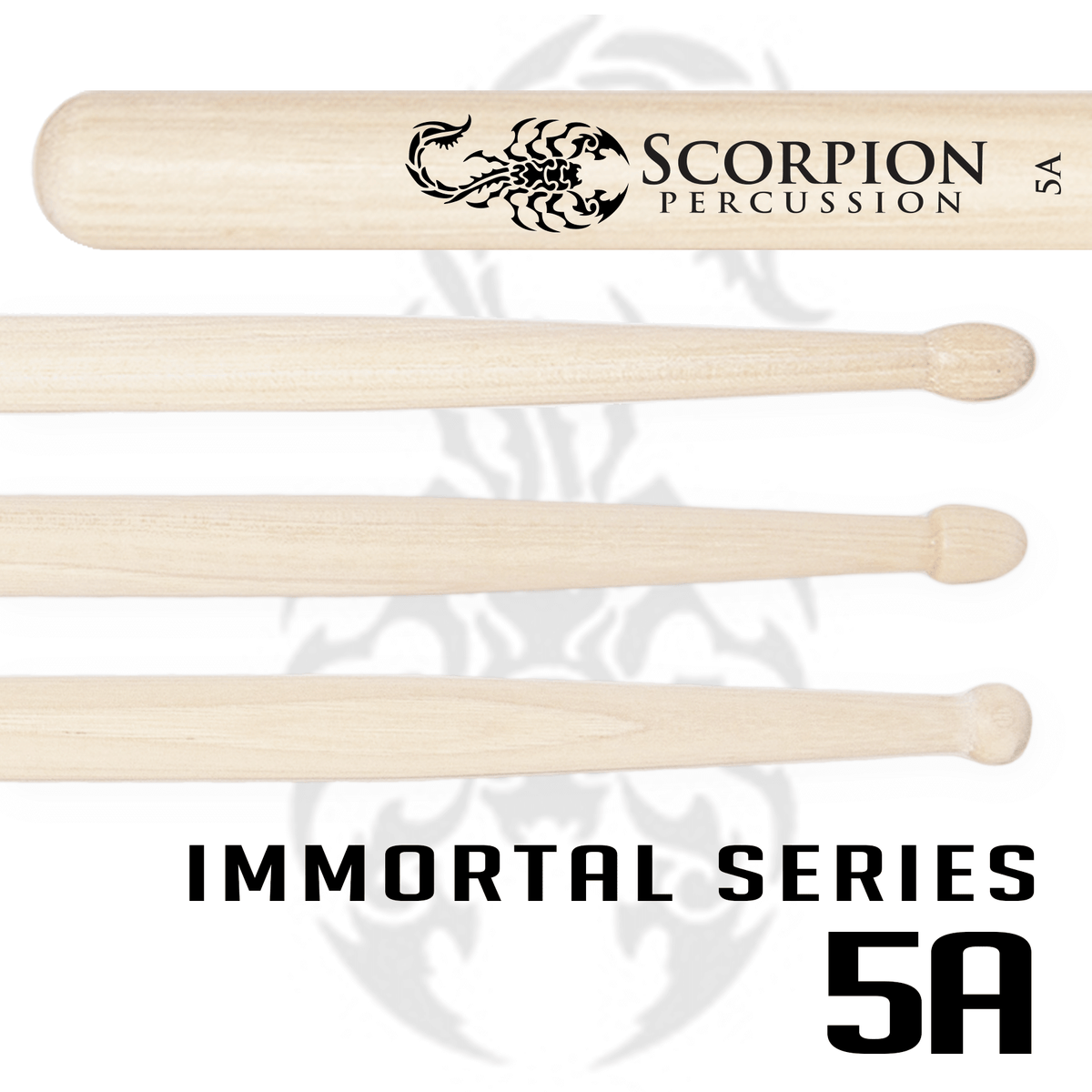 Immortal Series 5A .565"|1.42cm
