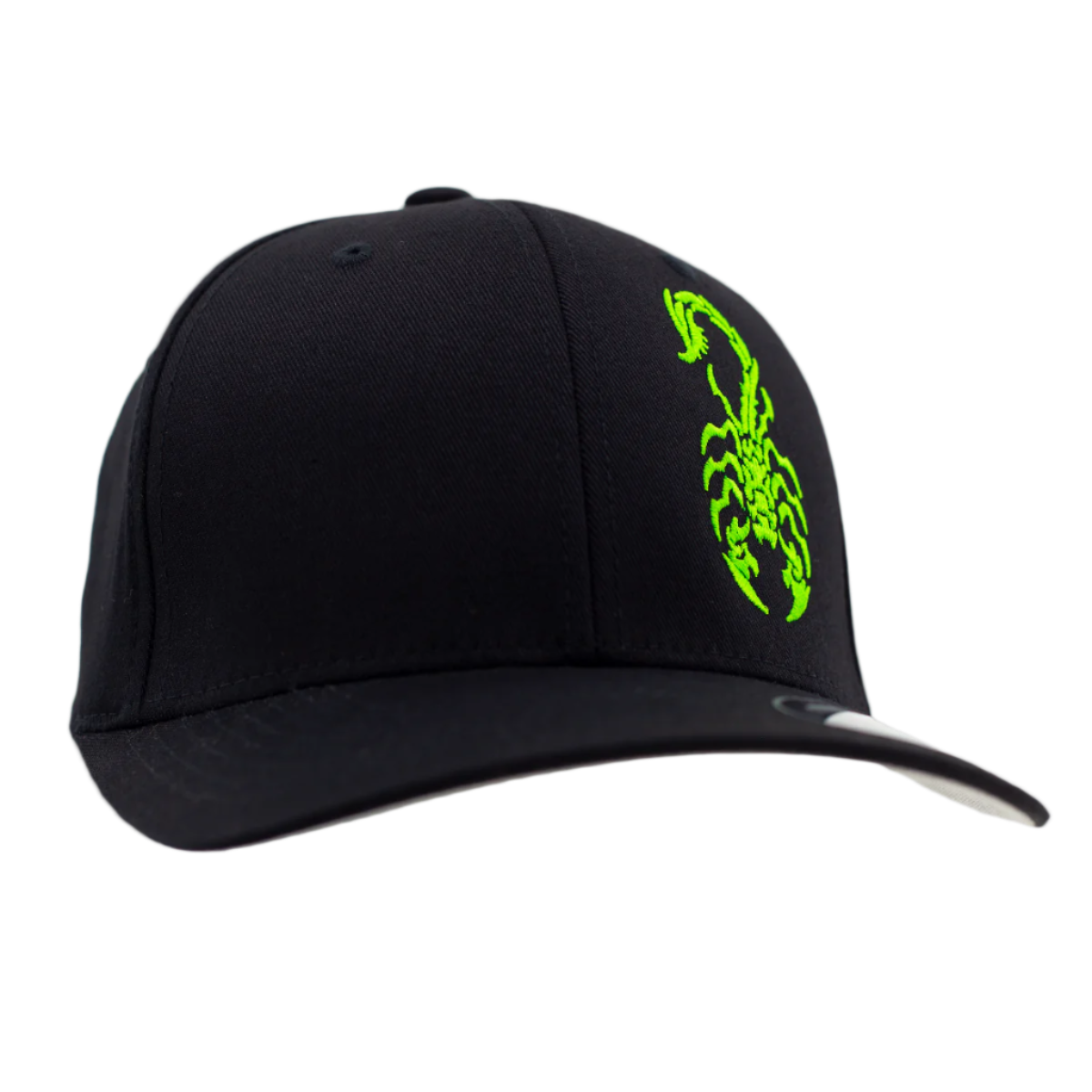 Scorpion Percussion Venom Flex Fit Hat