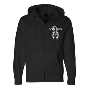 Scorpion Percussion Tour Hoodie