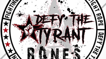 Defy The Tyrant Scheduled to Release New Album End of July