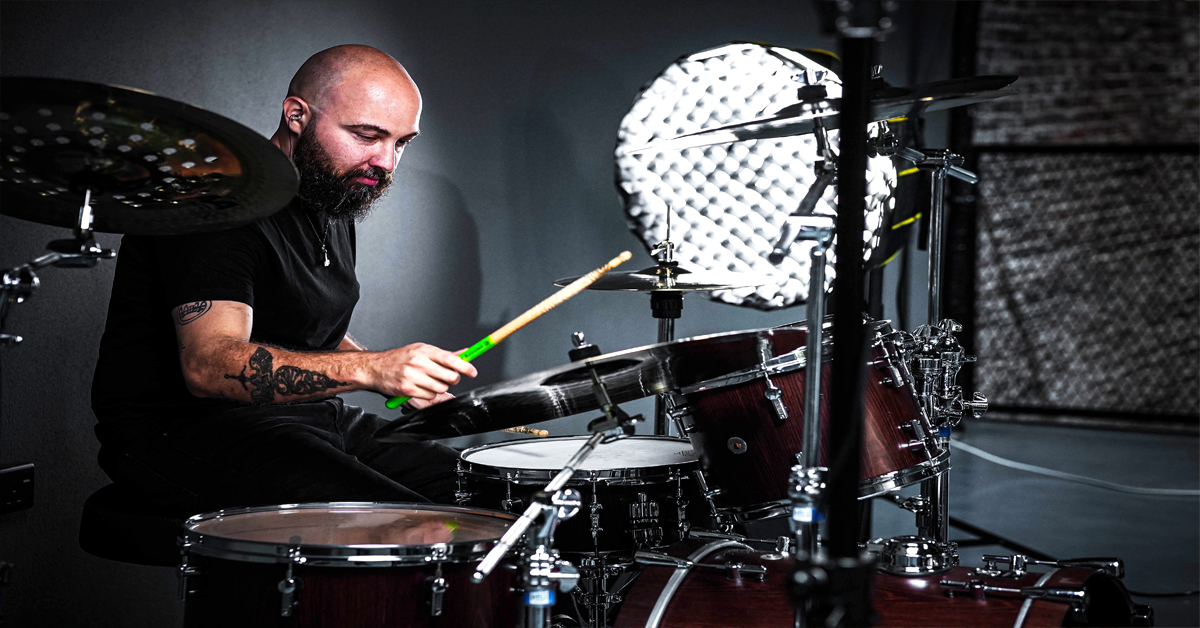 🦂 Artist Spotlight: Bachir Ramadan — The Pulse of Beirut and Beyond ...