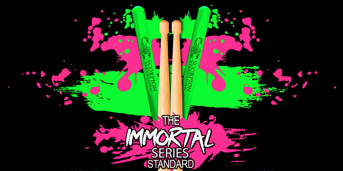 The Immortal Series Standard