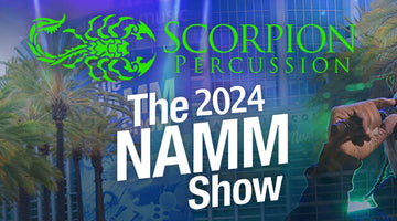 Your guide to The NAMM Show 2024...