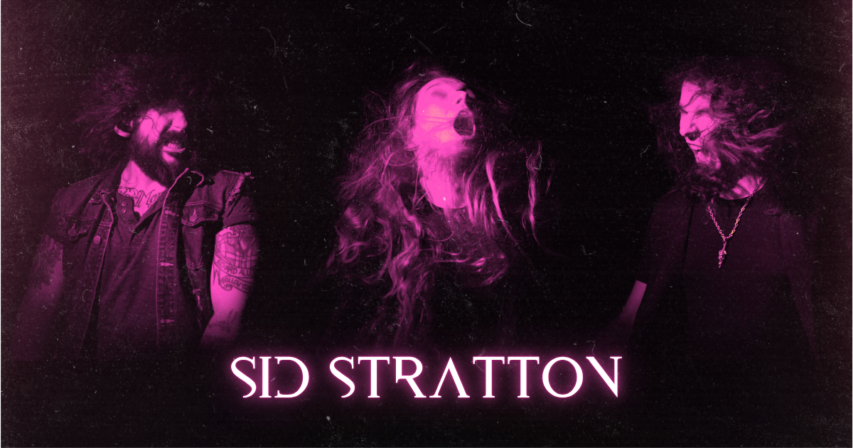 Sid Stratton Announces Japan 2026 Tour — Featuring Scorpion Percussion Artist Aaron Shook