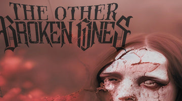 Stream the new album from The Other Broken Ones -- [Something Wicked]