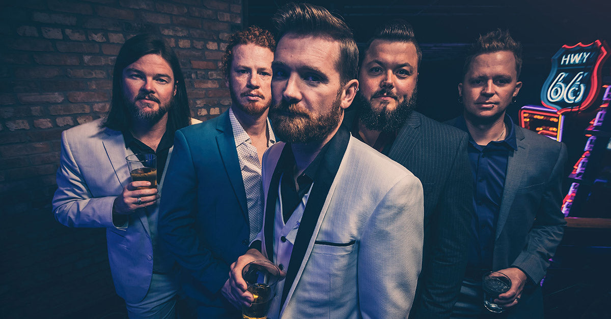 Happy Birthday, Cody Hanson! An update on HINDER...