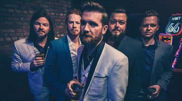 Happy Birthday, Cody Hanson! An update on HINDER...