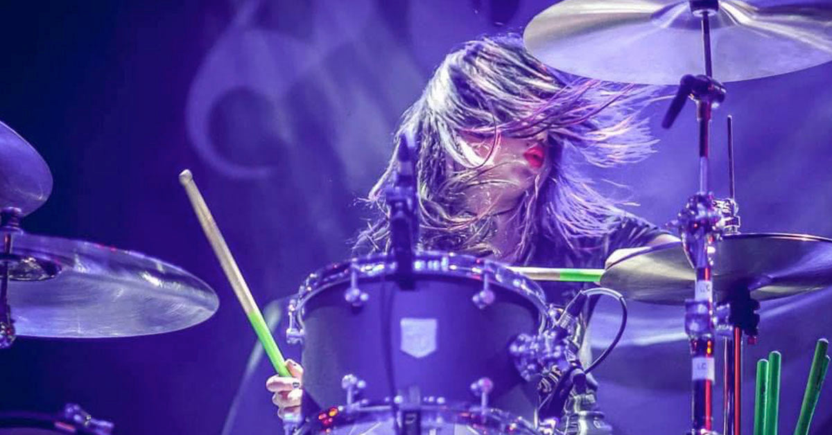 SALIVA On Tour Now!