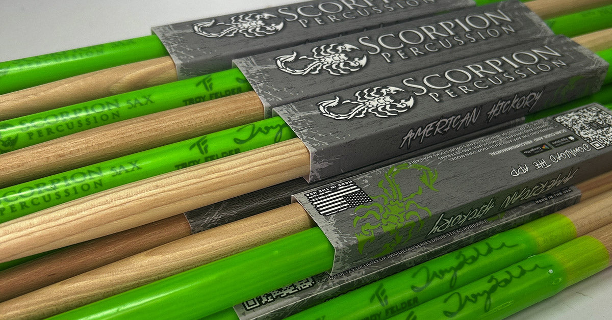 How To Order Sticks Like a Pro