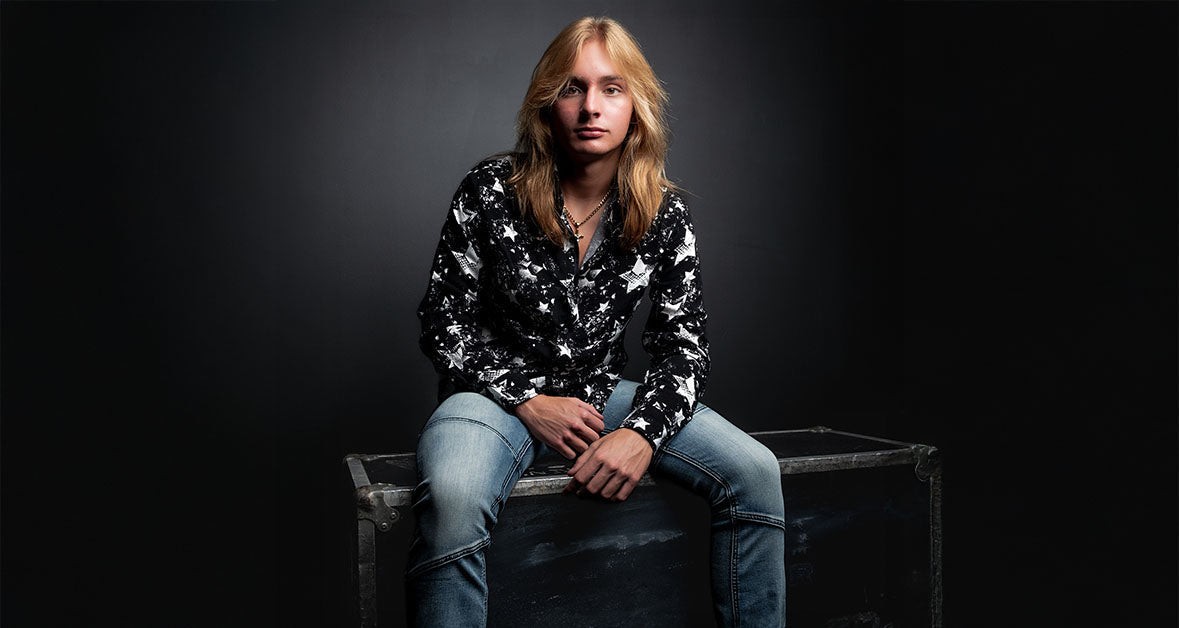 One-on-one with Wolfgang Paul - ARRA