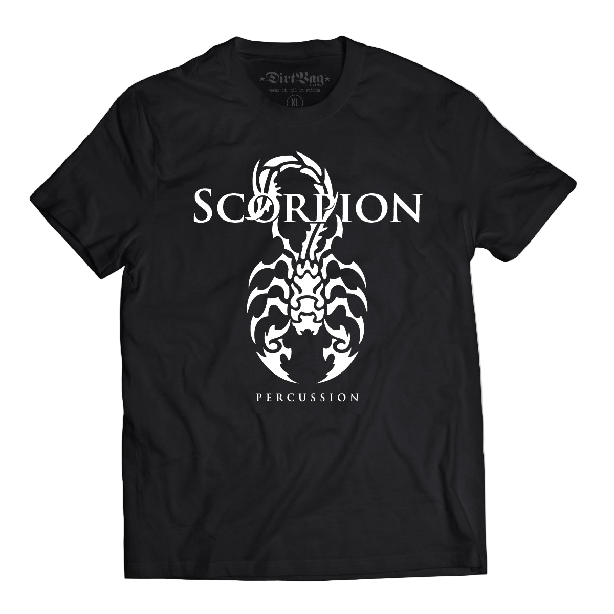 Become Immortal Tour Tee