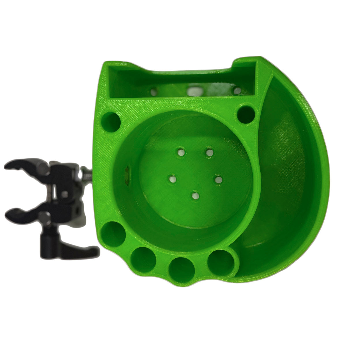 Scorpion Percussion Drum Caddy