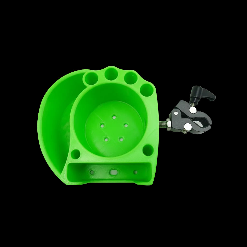 Scorpion Percussion Drum Caddy