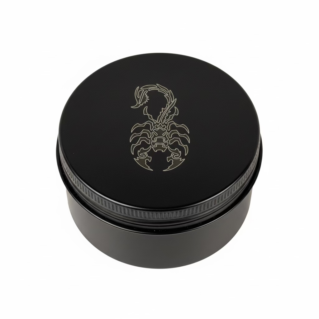 Clear Grip Tape - Drummers Top Team Collaboration