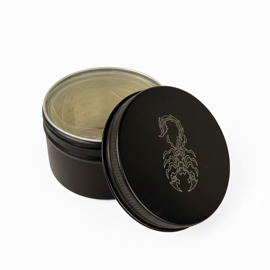 Clear Grip Tape - Drummers Top Team Collaboration