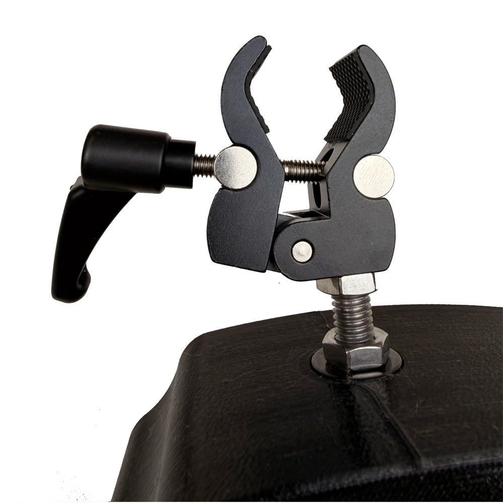 Scorpion Percussion Drum Caddy - BLACKOUT EDITION