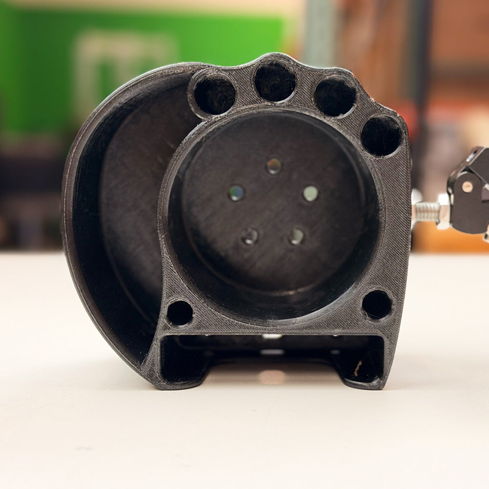 Scorpion Percussion Drum Caddy - BLACKOUT EDITION