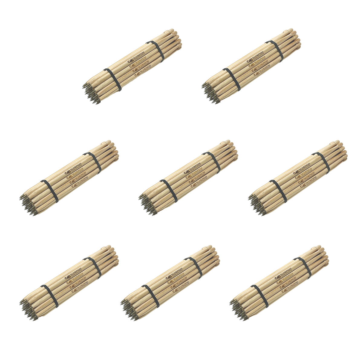 Ball Point Series - .375"|0.95cm