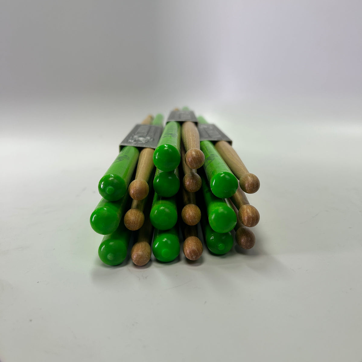 The Recycler | 7A Oval 16.5" Venom Grip w/ Misprinted Signature Logo | 10 Pairs