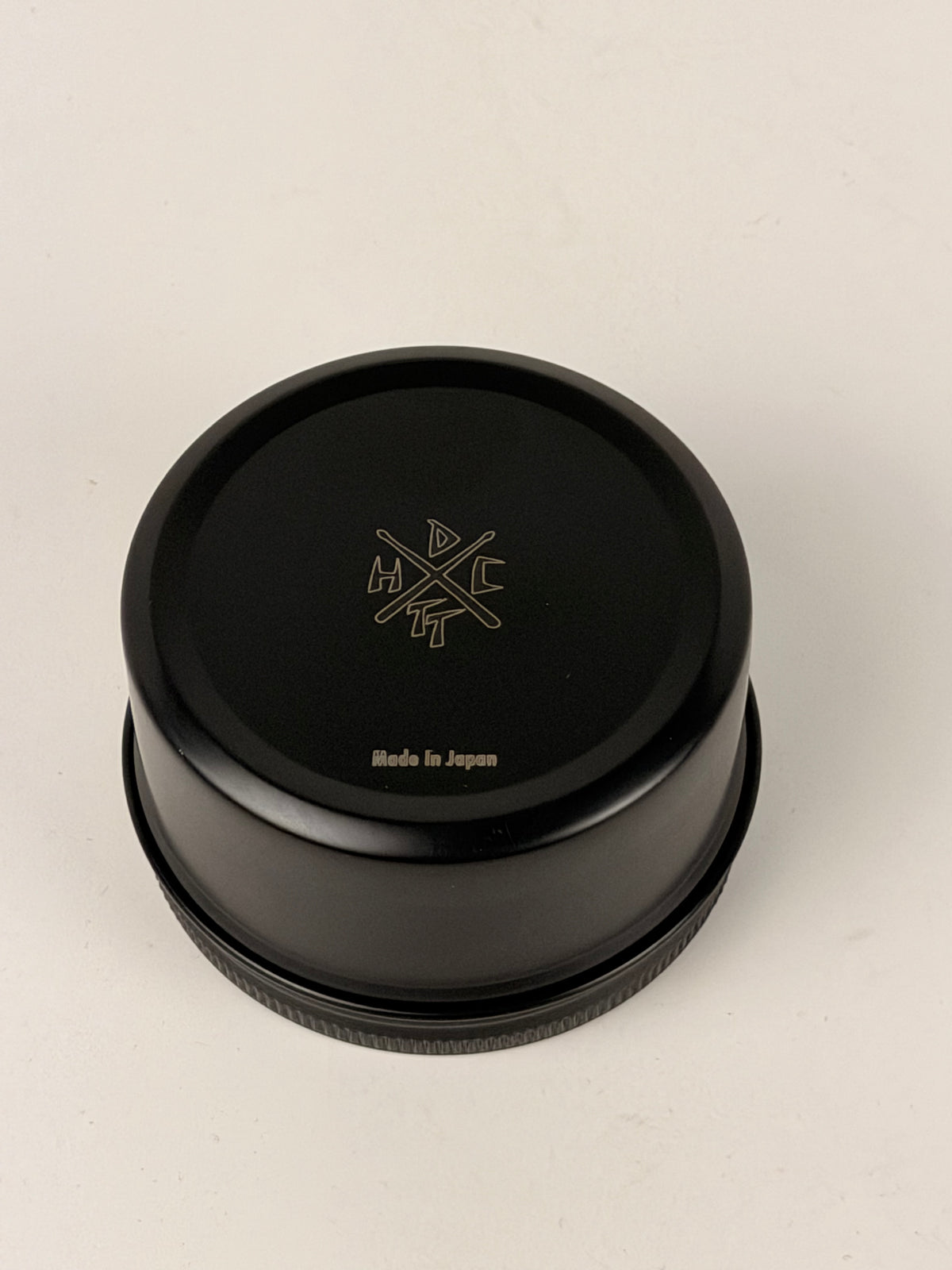 Clear Grip Tape - Drummers Top Team Collaboration