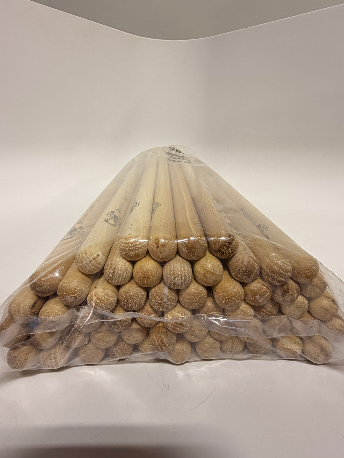 The Recycler | 7AR Ball B Grade 16.0" | 28 Pairs