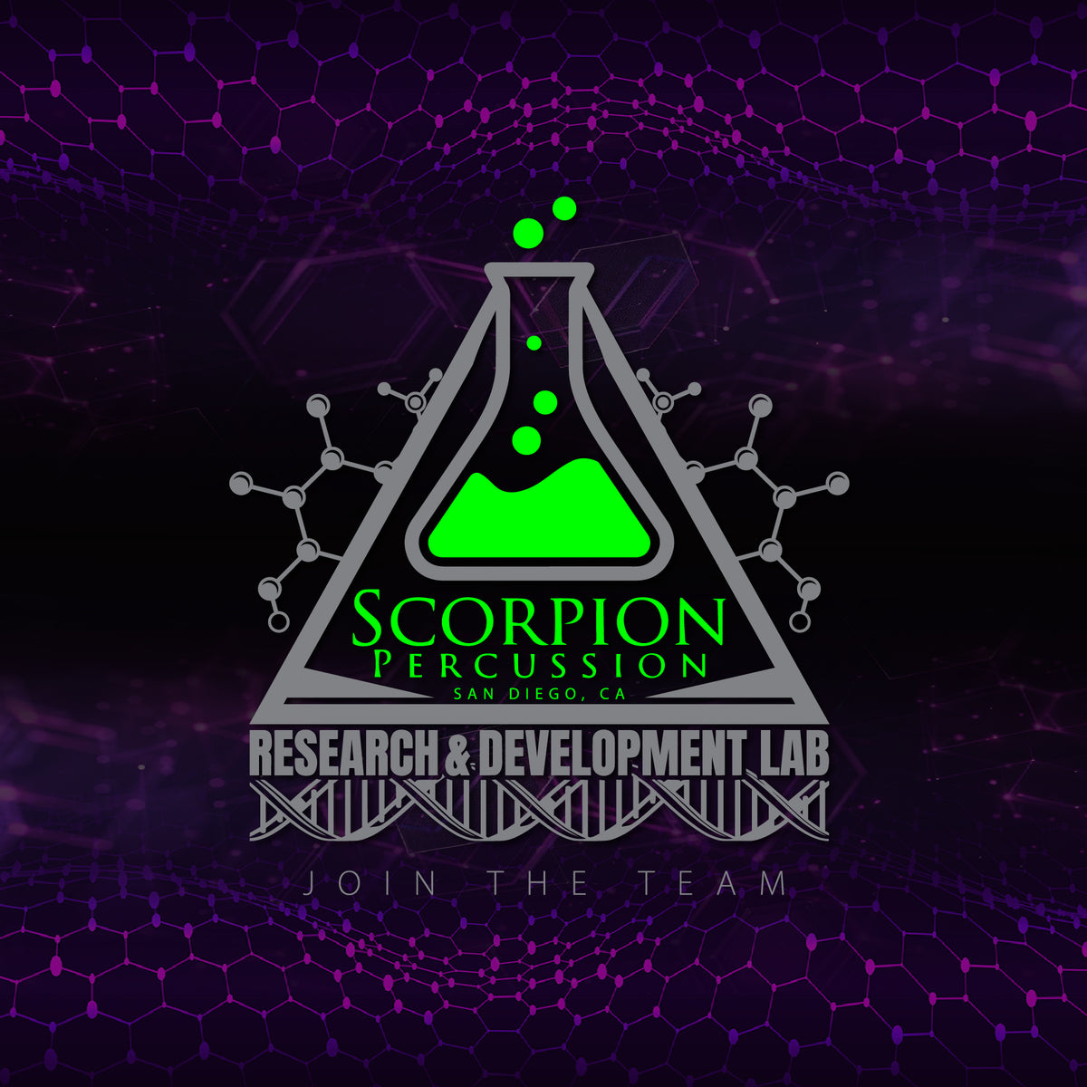 Research & Development Team Registration