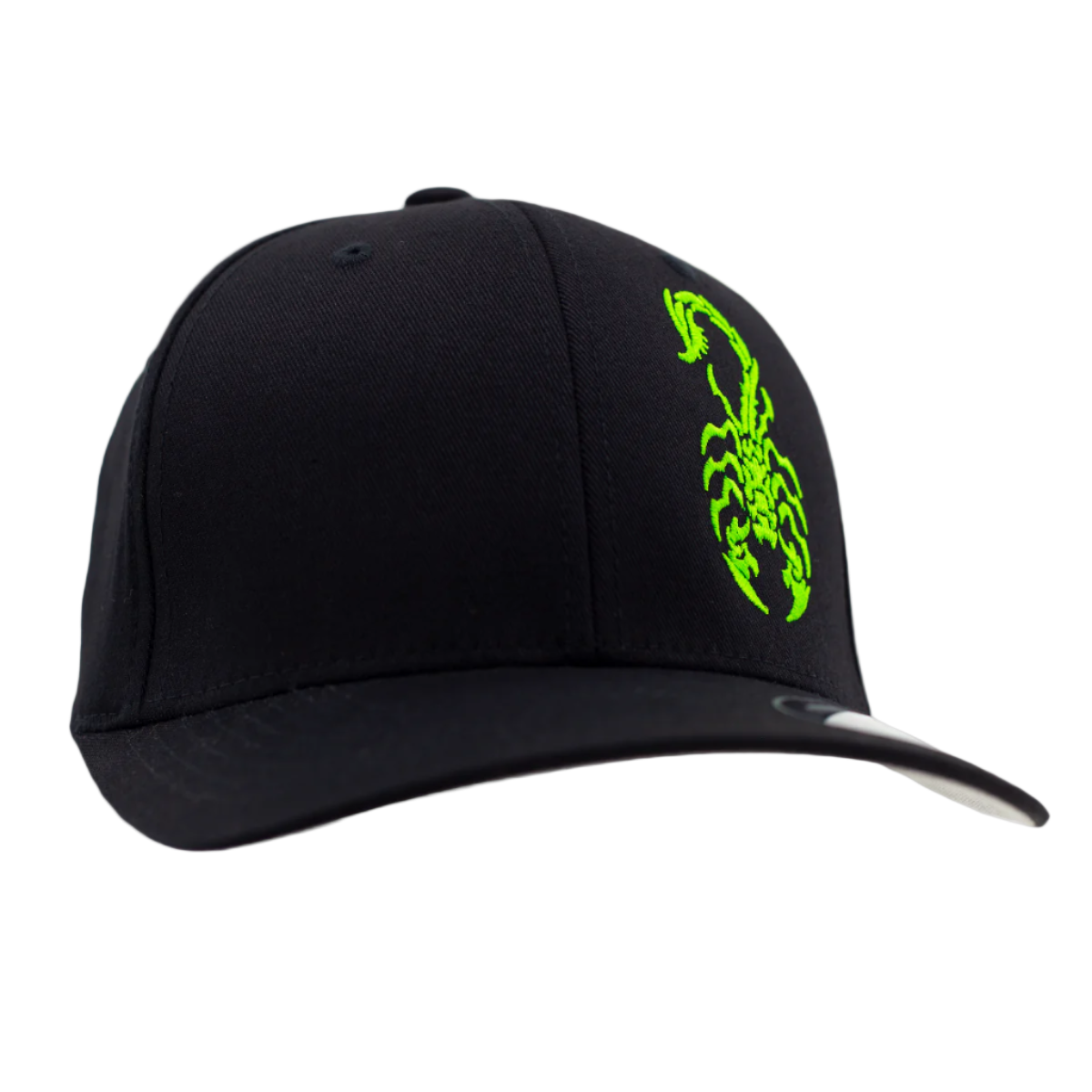 Scorpion Percussion Venom Flex Fit Hat
