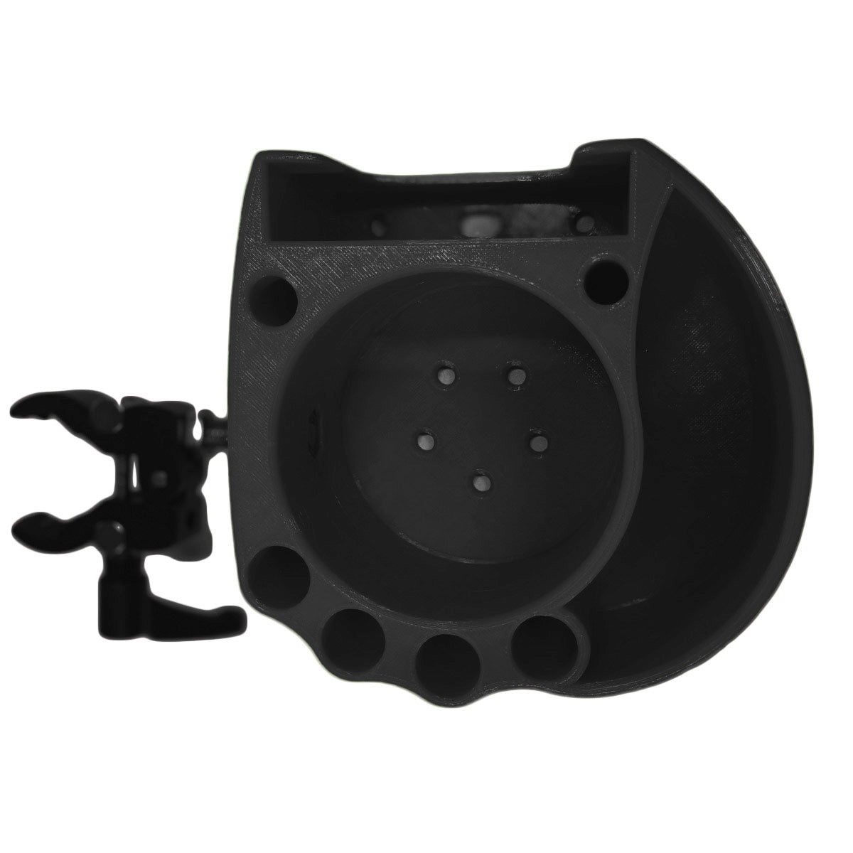 Scorpion Percussion Drum Caddy - BLACKOUT EDITION