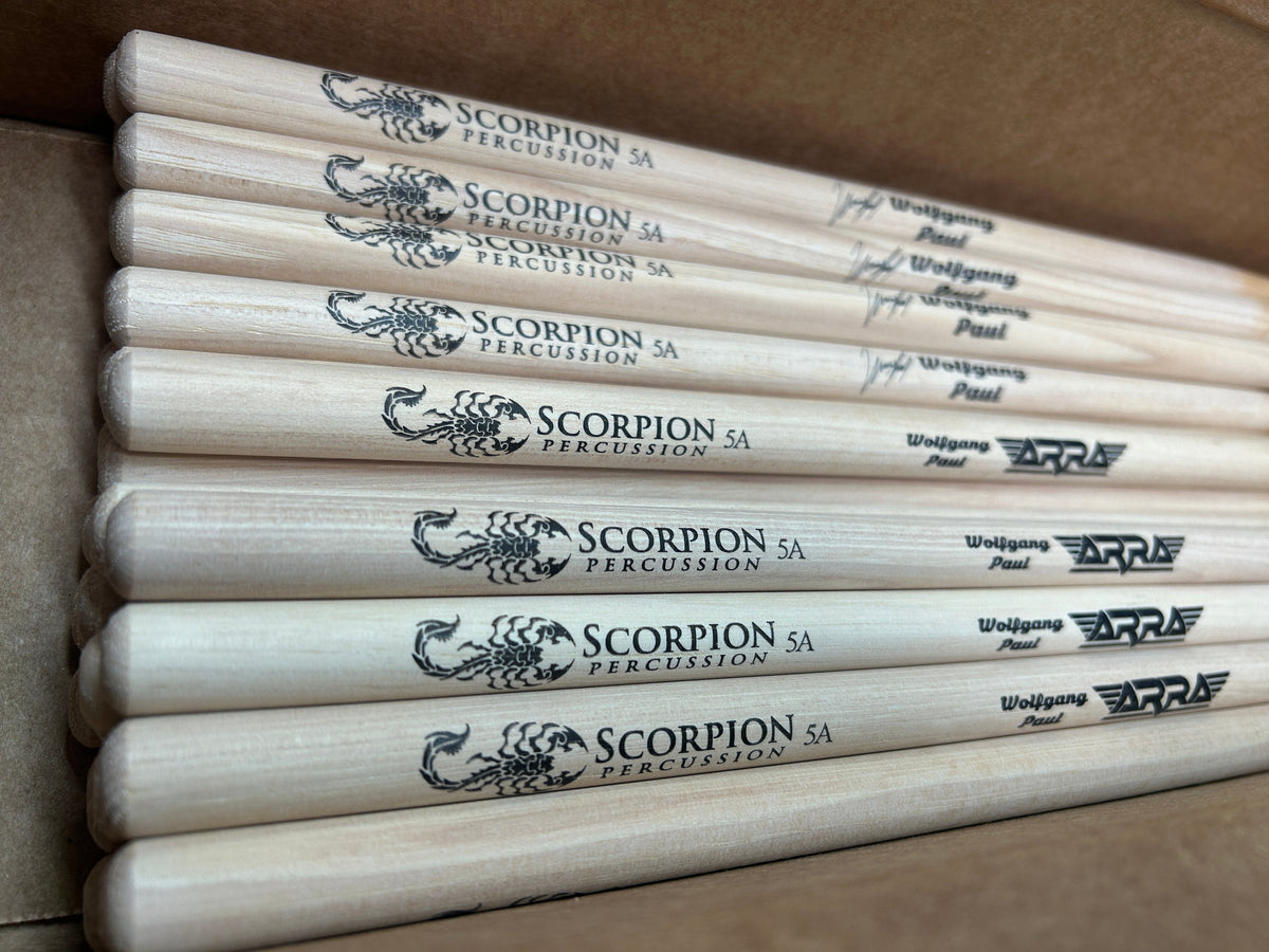 The Recycler | 5A Oval 16" Natural w/ Signature Printing | 18 Pairs