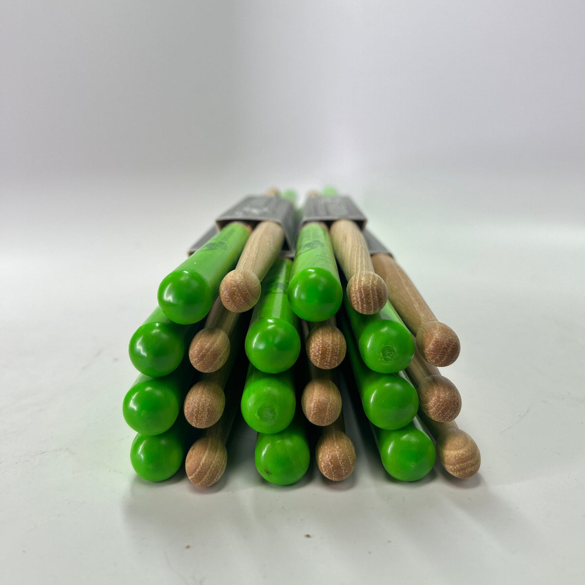The Recycler | 5B Oval 16" Venom Grip w/ Signature Printing | 11 Pairs