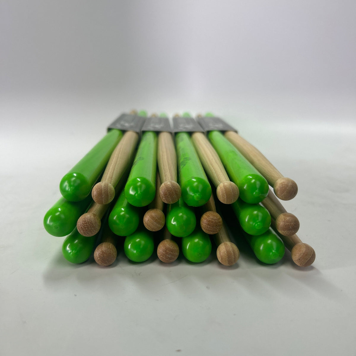 The Recycler | 5A Ball 17" Venom Grip w/ Misprinted Signature Logo | 12 Pairs