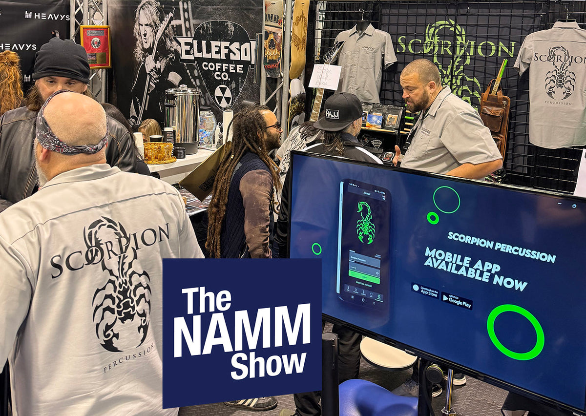 2026 NAMM Badge Registration