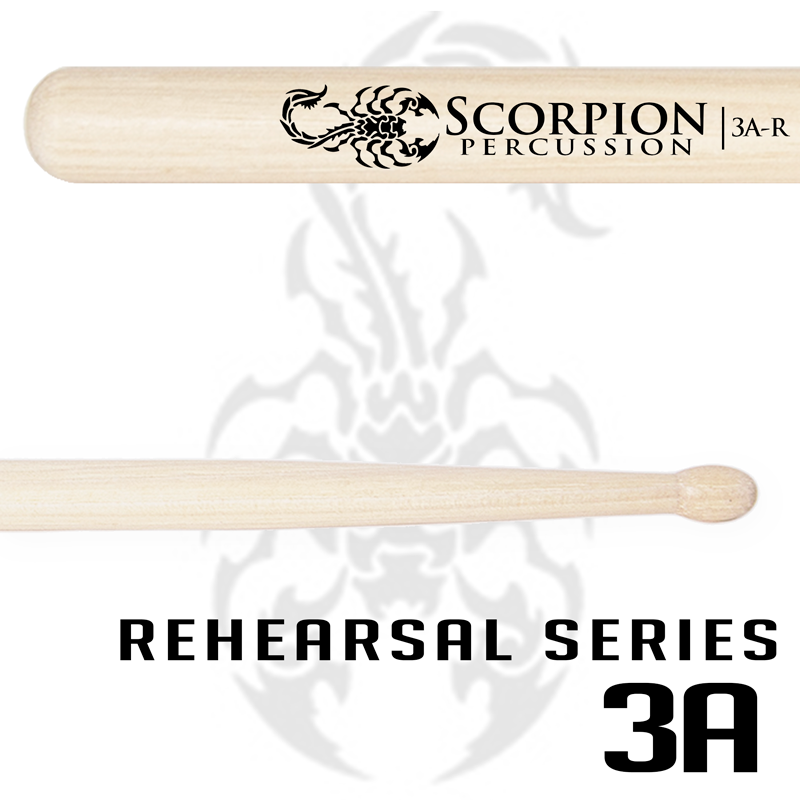 Rehearsal Series 3A .585&quot;|1.47cm