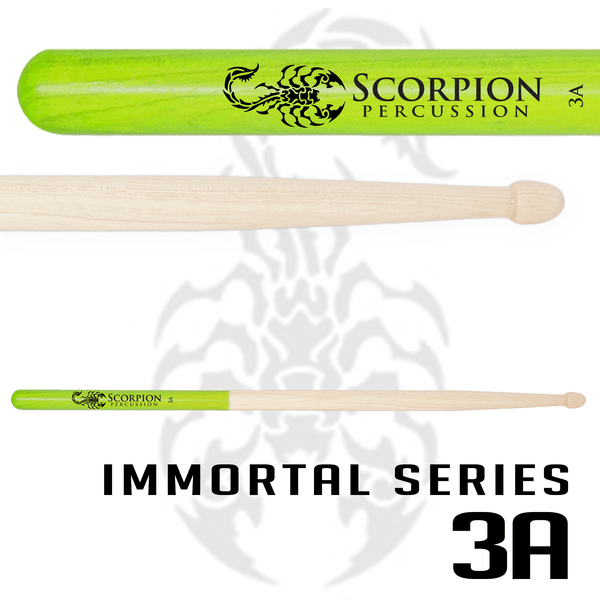 Immortal Series 3A .585