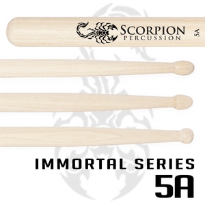Immortal Series 5A .56"|1.42cm