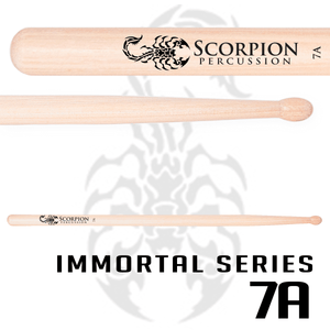 Immortal Series 7A .54"|1.37cm